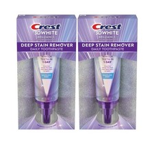 Crest 3D White Brilliance Deep Stain Remover ...