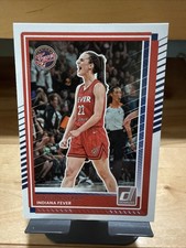 2025 Panini Donruss WNBA - Caitlin Clark #47
