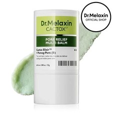 Dr Melaxin Cactox Pore Relief Multi Balm Stic...