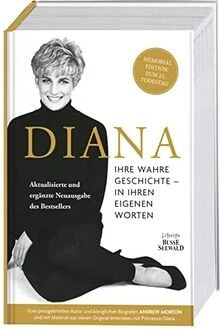 Diana. Ihre wahre Geschichte in ihren eigenen Worte... | Buch | Zustand sehr gut - Bild 1 von 2