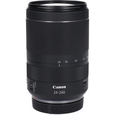 Authentic CANON RF24-240/4-6.3IS USM 270-004-232-7506