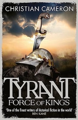 Tyrant: Force of Kings by Cameron, Christian 1409102769 FREE Shipping