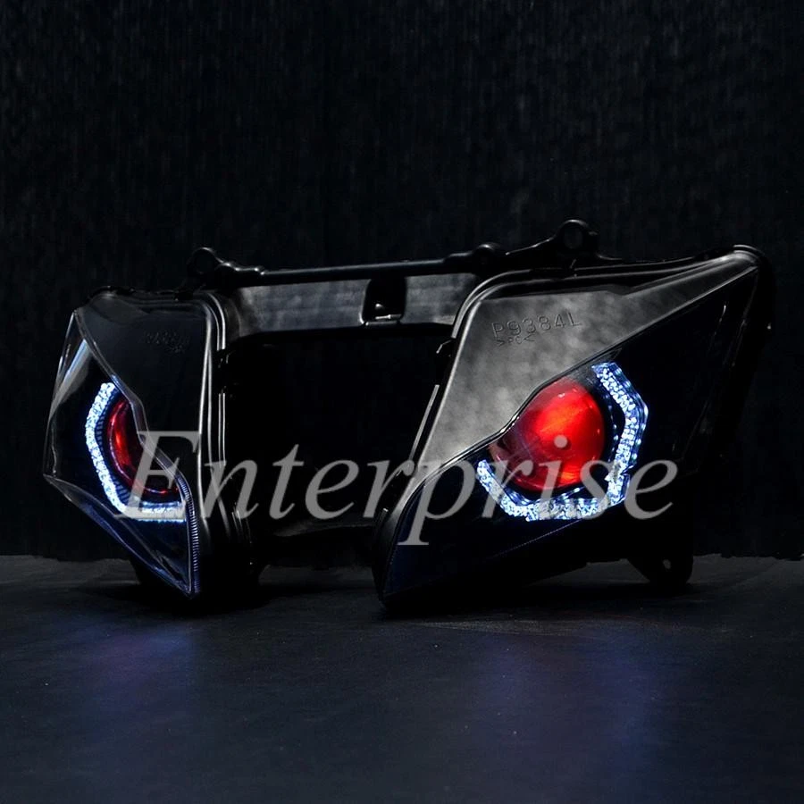 Lighting & Indicators for Kawasaki Ninja ZX10 for sale | eBay