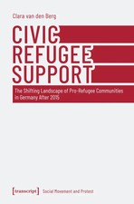 Clara van den Berg | Civic Refugee Support | ...
