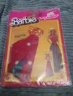 Vintage 1983 Barbie Twice as Nice Reversible Outfit #4824 • Complete