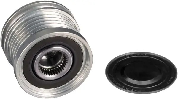 Alternator clutch pulley OAP7293 GATES for VOLVO FORD - Image 3