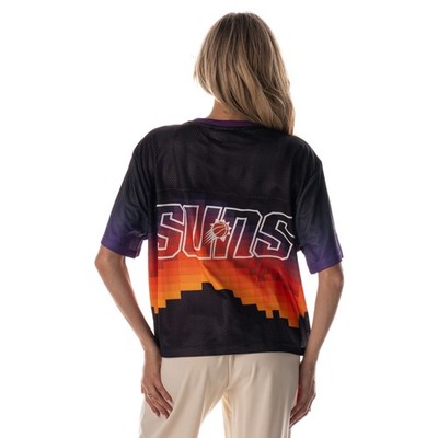 Unisex The Wild Collective Black Phoenix Suns 2025/26 City Edition