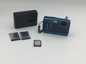Olympus Tough 3000 | eBay