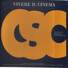 Vivere il cinema - s.a. [[1985]]
