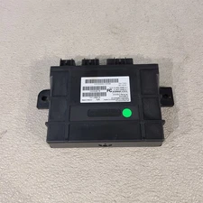 05-07 Corvette C6 Anti Theft Module 10372535 Oem Aa7442