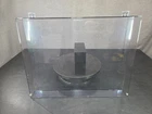 Technics SL-BD1 Turntable Record Player Dust Cover FAST SHIP!💨✅