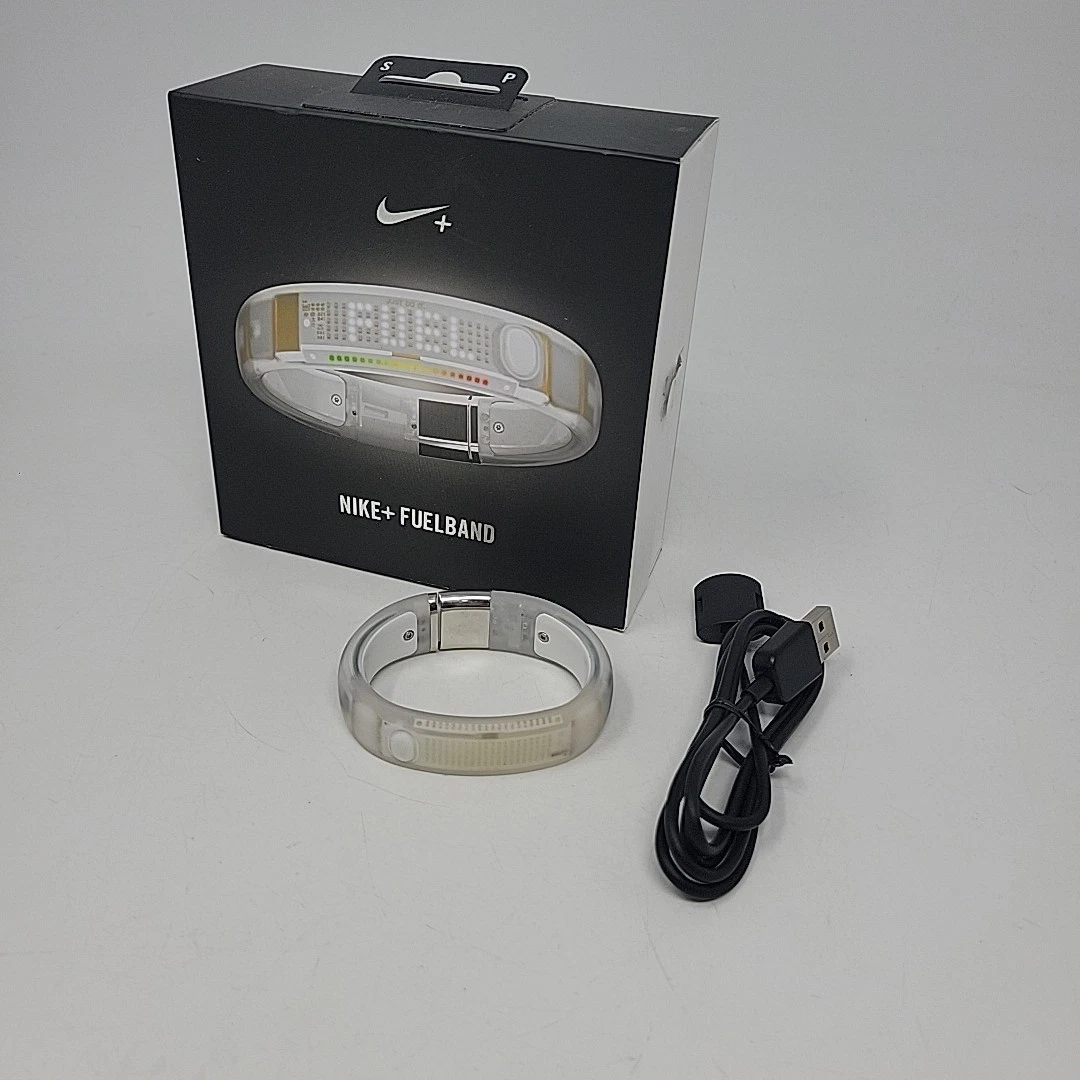 Nike Fitness Fuel Bands for sale - eBay