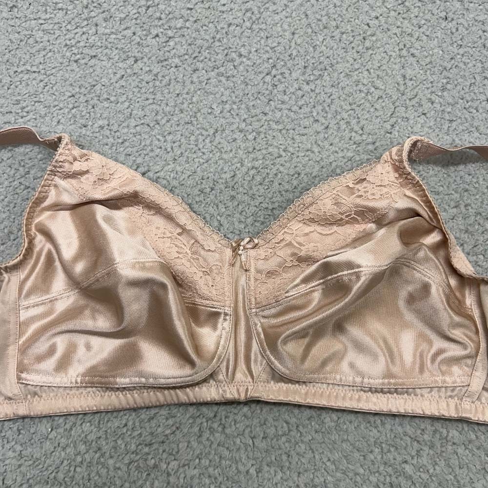 Amoena Bra 36DD Mastectomy Bra Nancy SB 44807