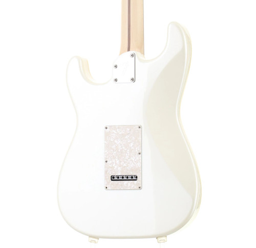 Guardabarros usado / Hecho en Japón Stratocaster moderna Olympic Pearl 2020 JD20005627 - Imagen 11 de 15