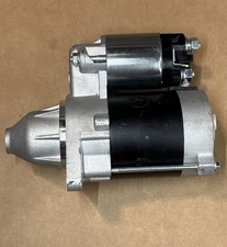 Starter Model-8010N,12V, 9-tooth thumbnail 4