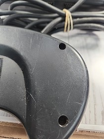 Sega Genesis Model 2 Console W Controller & Cables, Tested & Working