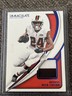 2024 Panini Immaculate Nick Chubb 2 Color Patch /35