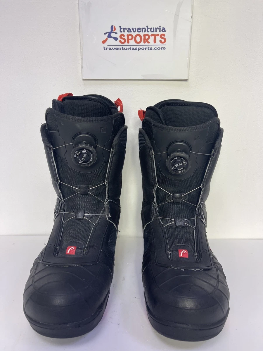HEAD 9.5 Size Ski & Snowboard Boots for Men for sale - eBay