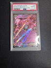 Team Rocket's Mewtwo ex 205 Holo Promo Scarlet & Violet Promo Pokemon PSA