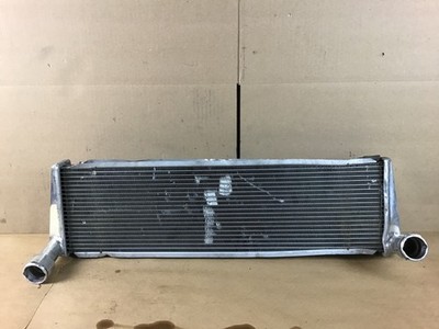 Porsche 911 Turbo 2007 3.6L Center Cooling Radiator CSF Custom 05 - 09 :M