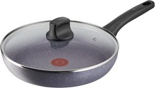 Lagostina Cucina Green Set di Pentole Antiaderenti 8 Pezzi 2 Padelle 24 28 cm