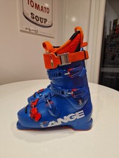 scarponi da sci Lange