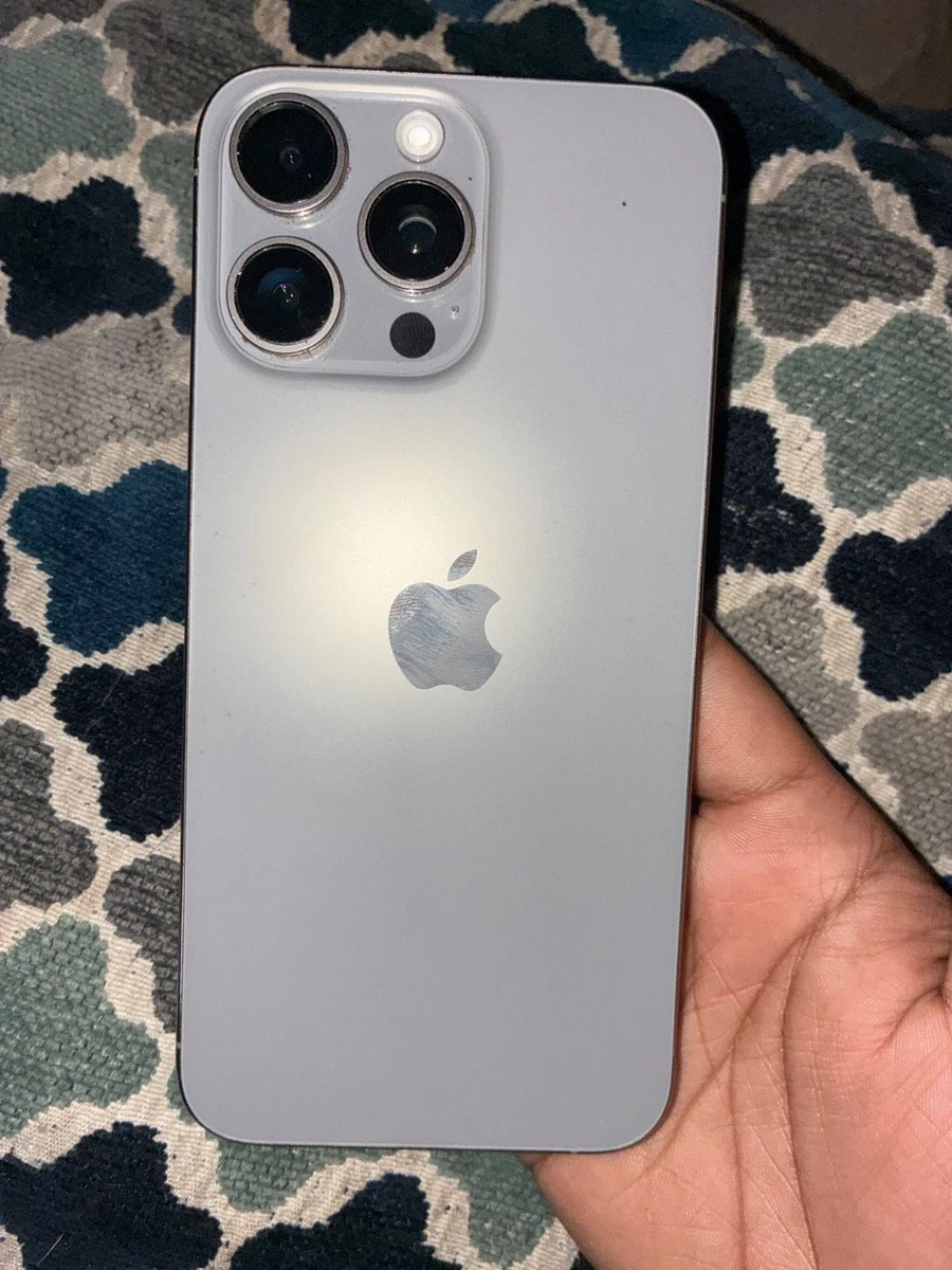 iPhone 15 Pro Max 256GB for Sale - Shop New & Used Cell Phones - eBay