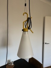 Flos Mayday Outdoor Lamp Yellow