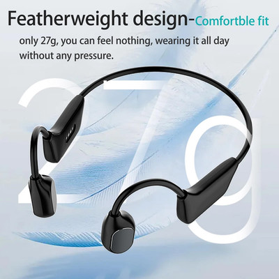 Specially Designed Noise Reducing Bone Conduction Hearing Aids For The Elderly