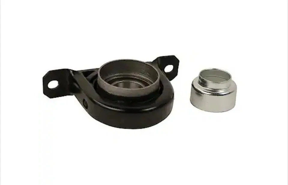 Driveshaft Carrier Bearing - Chevy, GMC, Dodge, (1996-2018) National HB-108-D - Image 2 of 4