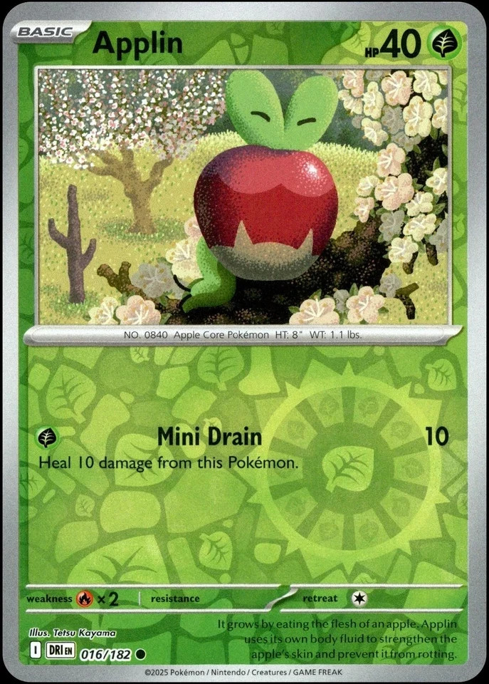 Destined Rivals (Holo/Reverse Holo) pick your card! Complete your set! - Pokemon