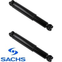 2X StoßDäMpfer Sachs 319839 2 StossdäMpfer Rechts Links