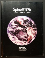 NASA SPINOFF 1976- A BICENTENNIAL REPORT 103 ...