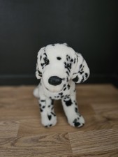 Douglas Winston Dalmatian Dog Plush Stuffed Animal