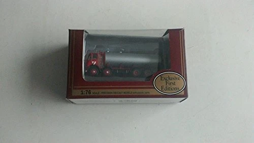 EFE 1/76 - 13201 ATKINSON 8W TANKER - SUTTONS - Image 2 of 4