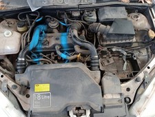 C9DB MOTORE COMPLETO / 1804107 PER FORD FOCUS BERLINA CAK 1.8 TDDI TURBODIESEL