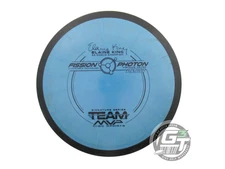 USED MVP Disc Sports [KING] Fission Photon 155g Blue Driver Golf Disc