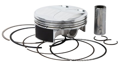 Vertex High Comp Forged Piston Kit For Honda TRX 450 R (04-05) 23546A