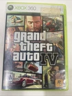Grand Theft Auto IV (Xbox 360, 2008)