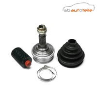 Gelenksatz Antriebswelle Hyundai Santa Fe SM 25 ZäHne Innen Und 52 ZäHne ABS