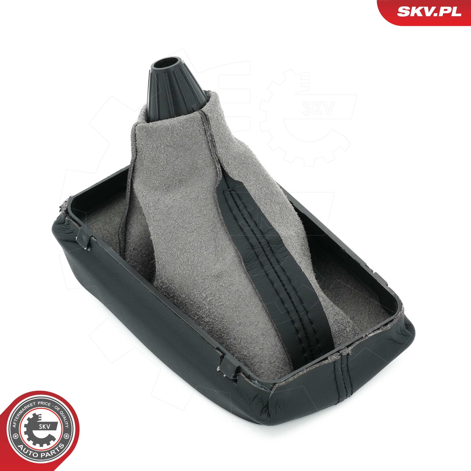 Fits SKV GERMANY 63SKV422 GEAR SHIFT KNOB WITH BELLOWS 63SKV422  ⭐UK Stock⭐
