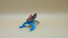 2010 Hot Wheels New Models Snow Ride #11 Black and Red