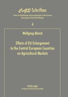 Wolfgang MüNch | Effects Of EU Enlargement To The Central European Countries...