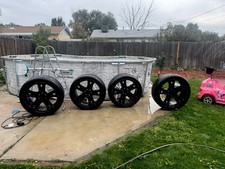 24 Inch Gmc Rims And Tires 24 Inch Gmc Rims And Tires