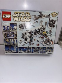 Lego Star Wars Tie Fighter 75095 (Ultimate Collectors Series -NEW FACTORY SEALED