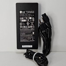ORIGINAL LG AC Adapter for LG Monitors Model: ACC-LATP1, P/N: EAY65068604 