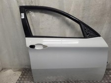Porte avant et accessoires BMW X6