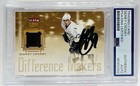 Sidney Crosby Signed 2006 Fleer Difference Makers RPA RC Rookie Auto PSA/DNA
