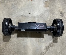 Alphard Golf Club Booster V2 24" Black Remote-Controlled Golf Club Accessory