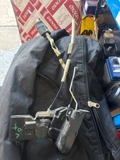 Mazda MX5 Mk3 NC 05-15 LEFT DOOR CENTRAL LOCKING ACTUATOR